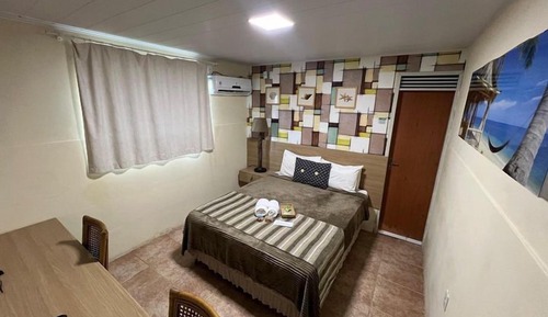 Standard Apartment, 1 Queen Bed