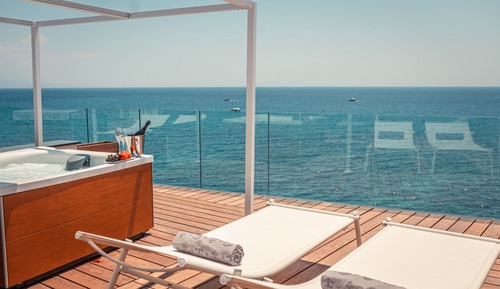Suite junior (NAUTILUS)