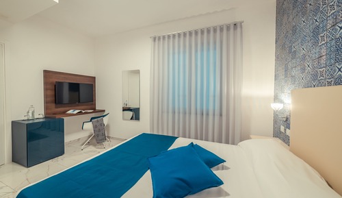 Habitación Business