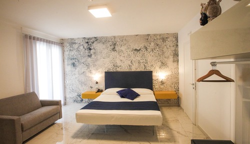 Habitación Confort