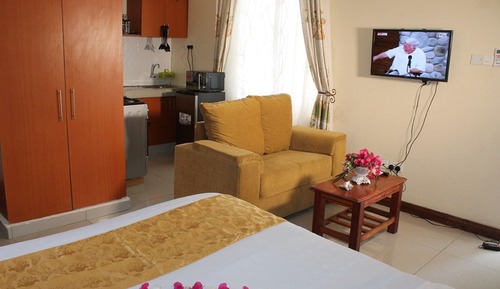 Casa de campo, 3 habitaciones