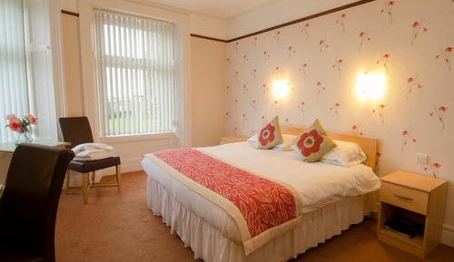 Suite (Seafield Suite)