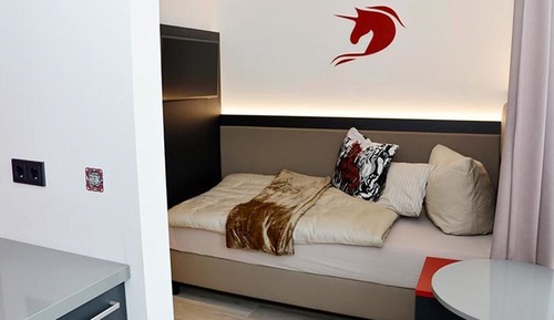 Habitación individual