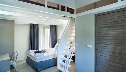 Loft familiar