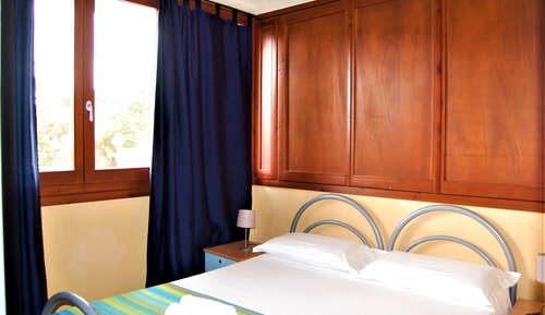 Apartment, 2 Bedrooms, Tower