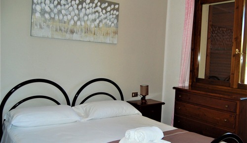 Apartment, 2 Bedrooms