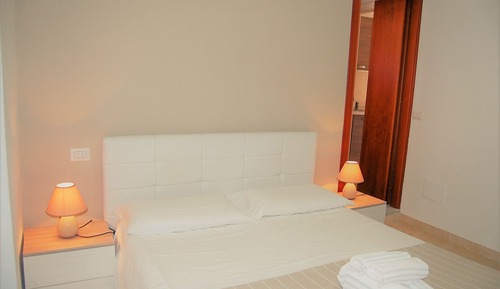 Design Apartment, 1 Bedroom