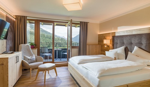 Suite Deluxe