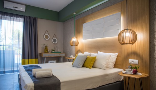 Habitación doble