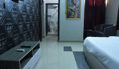 Habitación Royal