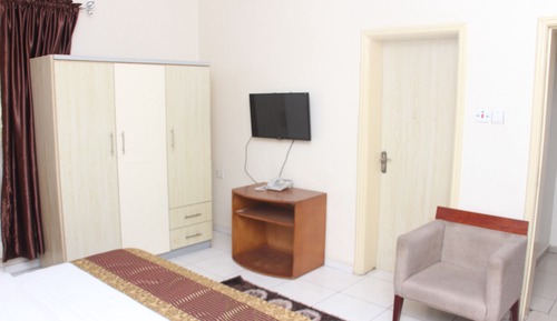 Apartamento, 1 habitación