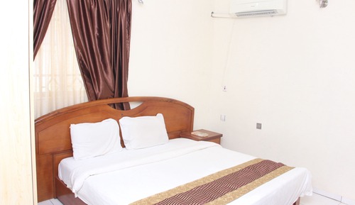 Apartamento de lujo, 3 habitaciones