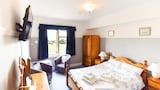 Double Room, Private Bathroom