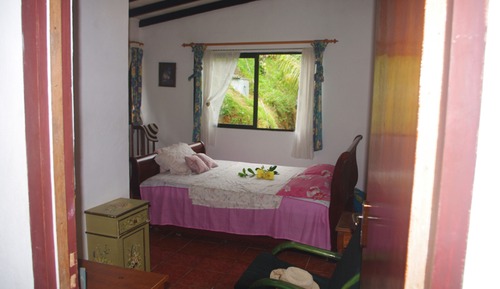 Habitación básica