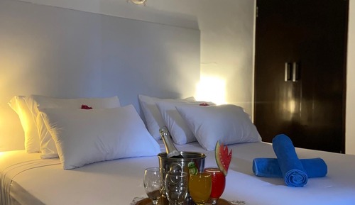 Suite estudio ejecutiva