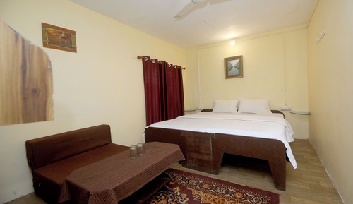 Habitación familiar