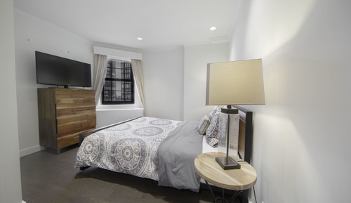 Apartamento, 4 habitaciones, no fumadores (Penthouse)