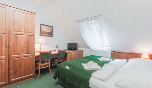 Apartamento, 2 habitaciones