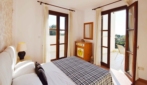 Villa, 3 habitaciones, piscina privada