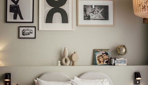 Habitación Elite