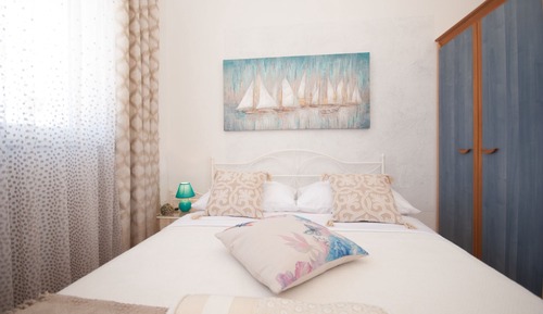 Standard Apartment, 1 Bedroom
