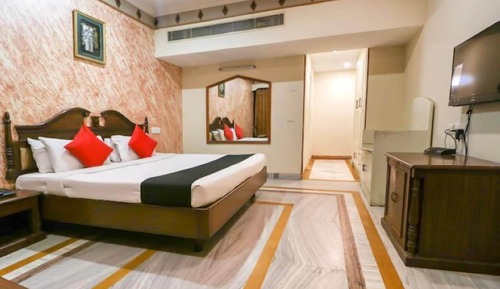 Habitación superior