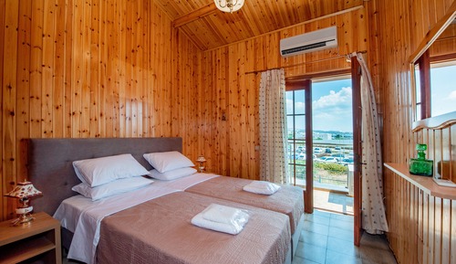 Villa, 4 habitaciones