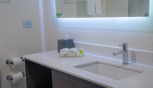 Suite, 1 habitación, balcón