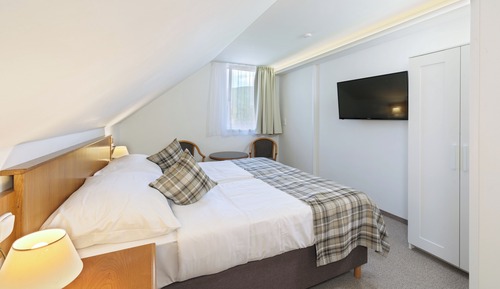 Habitación Confort doble (Best price)