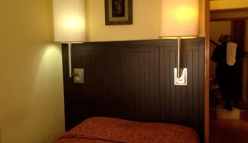 Habitación estándar