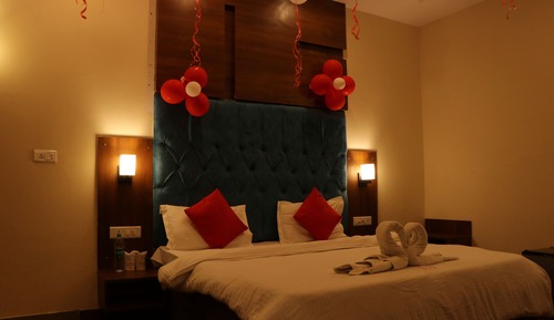 Presidential Suite