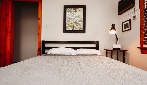 Habitación clásica, 1 habitación