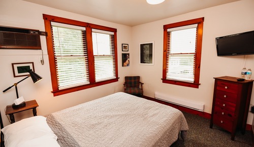 Habitación cuádruple Confort