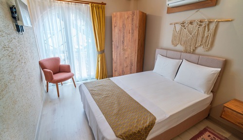 Habitación estándar
