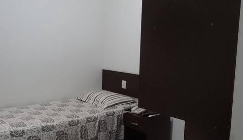 Habitación individual ejecutiva