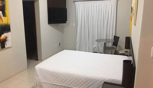 Habitación ejecutiva doble