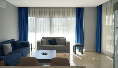 Family Apartment, 1 Bedroom