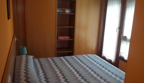 Apartamento superior, 2 habitaciones