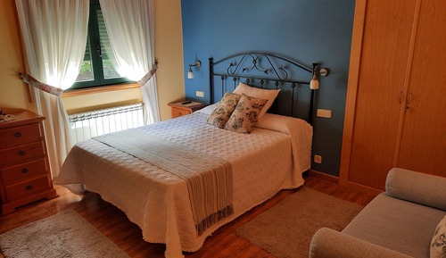 Habitación doble