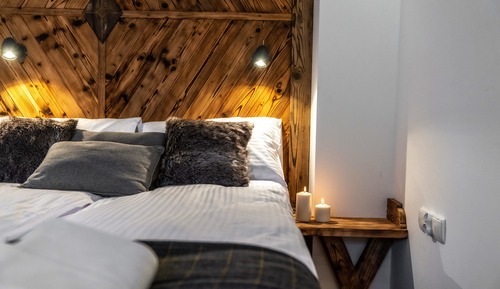 Apartamento de diseño, vistas a la montaña (5)