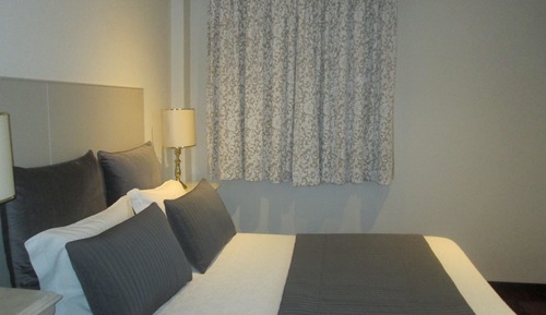 Habitación individual estándar
