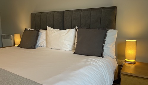 Apartamento estándar, 1 habitación