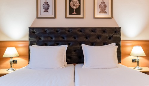 Apartamento Deluxe, 1 habitación, balcón