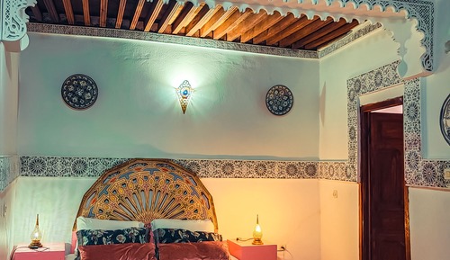 Habitación Confort, no fumadores