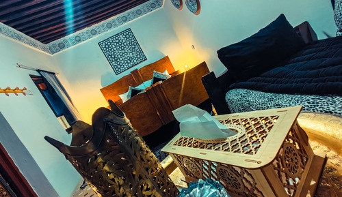 Habitación básica, no fumadores