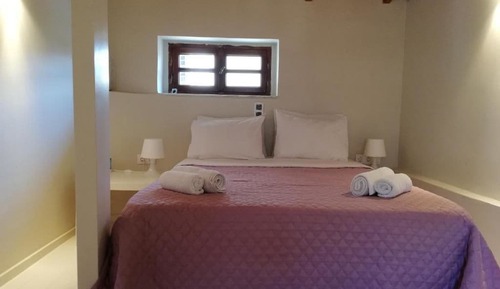 Apartamento exclusivo, 2 habitaciones, vistas a la ciudad (3B)
