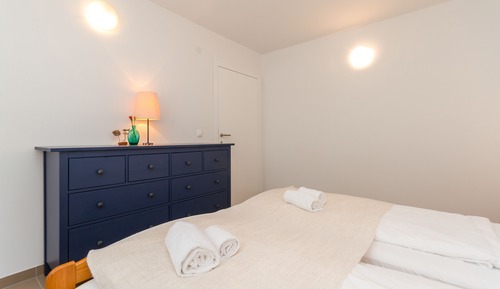 Apartamento Confort, terraza, vistas al mar