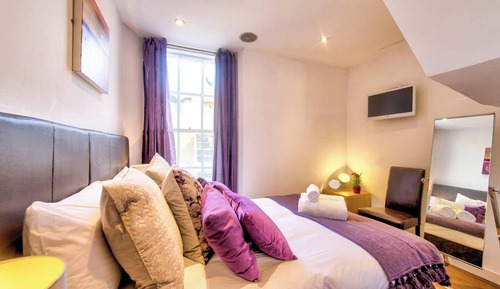 Apartamento (2 Bedrooms)