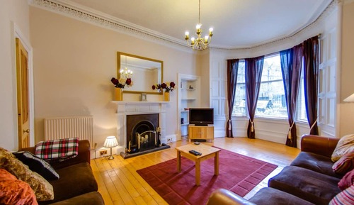 Apartamento (3 Bedrooms)