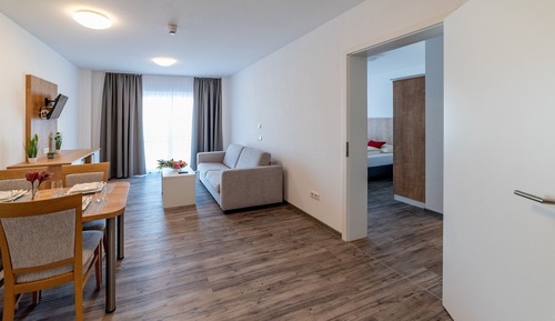 Apartamento, 1 habitación